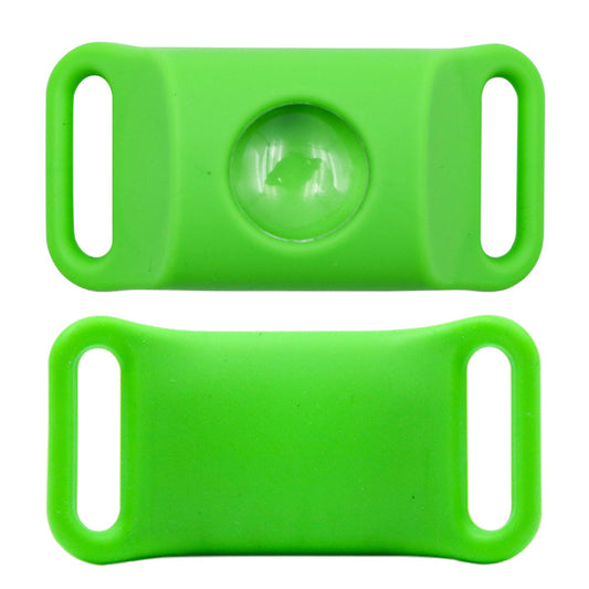 Pet Insect Repellent Button Collar Capsule Suit