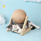 Professional Vertical Cat Toy Sisal Cat Catching Ball