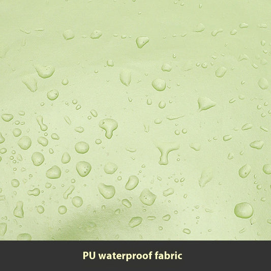 Pet Clothing Waterproof Windproof Dog Four-legged Cotton-padded Clothes