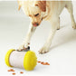 Funny Dog Treat Leaking Toy With Wheel Interactive Toy For Dogs Puppies Cats Pet Products Supplies Accessories