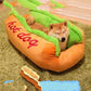Wholesale Creative Japanese Akita 6000 Same Hot Dog Dog Kennel Pet Cat Dog Nest Bed Can Be Removed