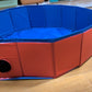 Pet Pool Dog Swimming Pool Foldable Large Dog Bath Supplies