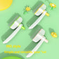 Cat Comb Tie Removal Floating Hair Magic Long Hair Pet Self-Cleaning Row Dog Cat Comb Grooming Supplies Flea Removal Brush Pets Products