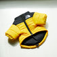 Windproof And Rainproof Dog Winter Warm Pet Cotton-padded Clothes