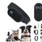 Pet Supplies Cat And Dog Collar Camera Indoor And Outdoor Wireless Recording