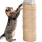 Cat Scratch Sisal Rope 6mm diam