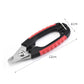 Pet Nail Clipper Stainless Steel Large And Small Sizes Scissors