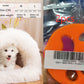 New Splice Portable Pet Nest Portable Autumn And Winter Warm Dog Nest Moisture-proof Long Fur Cat Nest Cross Border Pet Nest