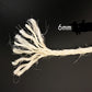 Cat Scratch Sisal Rope 6mm diam