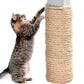 Cat Scratch Sisal Rope 6mm diam