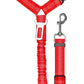 Nylon Tow Rope Metal Buckle