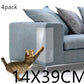 Cat Claw Protector Sofa Protect Pads
