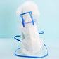 Pet Raincoat Dog Small Dog