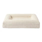 Rectangular Pet Sofa Bed Thickened Mattress