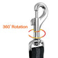 Nylon Tow Rope Metal Buckle