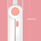 LED Pet Nail Clipper