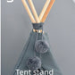 Pet Tent Bed