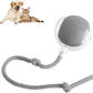 Rolling Ball Ball For Dogs Doggie Ball Interactive Dog Smart Ball Toy Interactive Cat Ball Toy 360  Smart Automatic Rolling Pet Ball