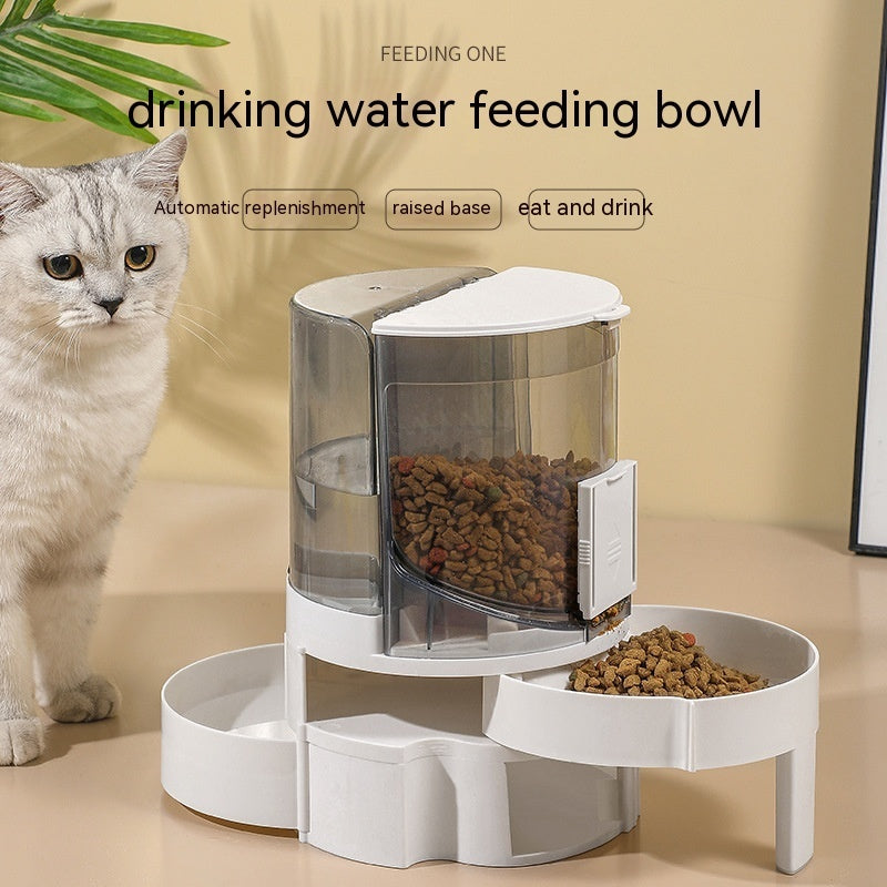 Pet Feeding Essentials