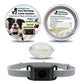 Pet Insect Repellent Button Collar Capsule Suit