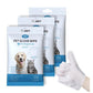 Pet Disposable Gloves Cat Dog Cleaning Dry Cleaning Gloves Pet Products