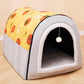 Kennel Large Dog House Type Universal All Seasons