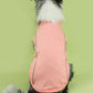 Luminous Clothing TeddyPomeranian Pug Small Dog Night Reflective Stripe Clothing
