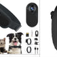 Pet Supplies Cat And Dog Collar Camera Indoor And Outdoor Wireless Recording
