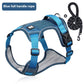Dog Hand Holding Rope Explosion-proof Handle Chest Back Large Dog