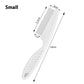 Cat Comb Tie Removal Floating Hair Magic Long Hair Pet Self-Cleaning Row Dog Cat Comb Grooming Supplies Flea Removal Brush Pets Products