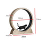 Cat Silent Treadmill Roller Large Weight Loss Exercise