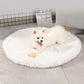 Dog Pad Kennel Pad Size Medium Dog Winter Warm Pet Blanket