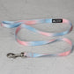 Pet Gradient Color Out Dog Leash Leash Set