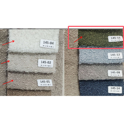 Rectangular Pet Sofa Bed Thickened Mattress