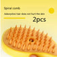3 In 1 Cat Steam Brush Steamy Dog Brush Electric Spray Cat Hair Brushes For Massage Pet Grooming Comb Hair Removal Combs