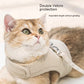 Pet Outing Hand Holding Rope Chest Strap Anti Breaking Loose