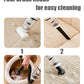 Electric Pet Hair Absorber Absorbing Cat Hair Cleaner Sticking Hair Remover