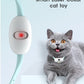 Automatic Cat Teaser Kitty Laser Pen Light Laser Light Infrared Funny Pet Toy