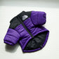 Windproof And Rainproof Dog Winter Warm Pet Cotton-padded Clothes